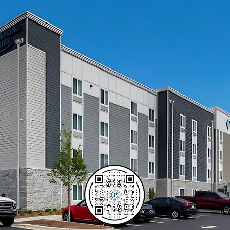 Woodspring Suites Libertyville - Chicago Dış mekan fotoğraf
