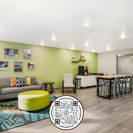 Woodspring Suites Libertyville - Chicago Dış mekan fotoğraf