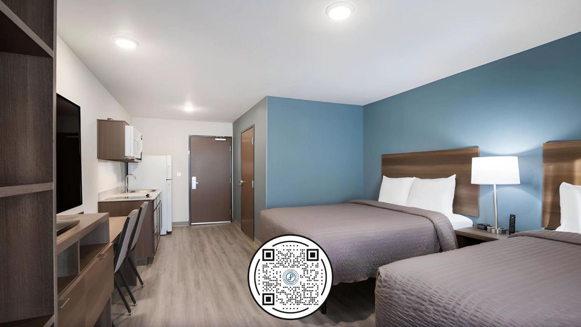 Woodspring Suites Libertyville - Chicago Dış mekan fotoğraf
