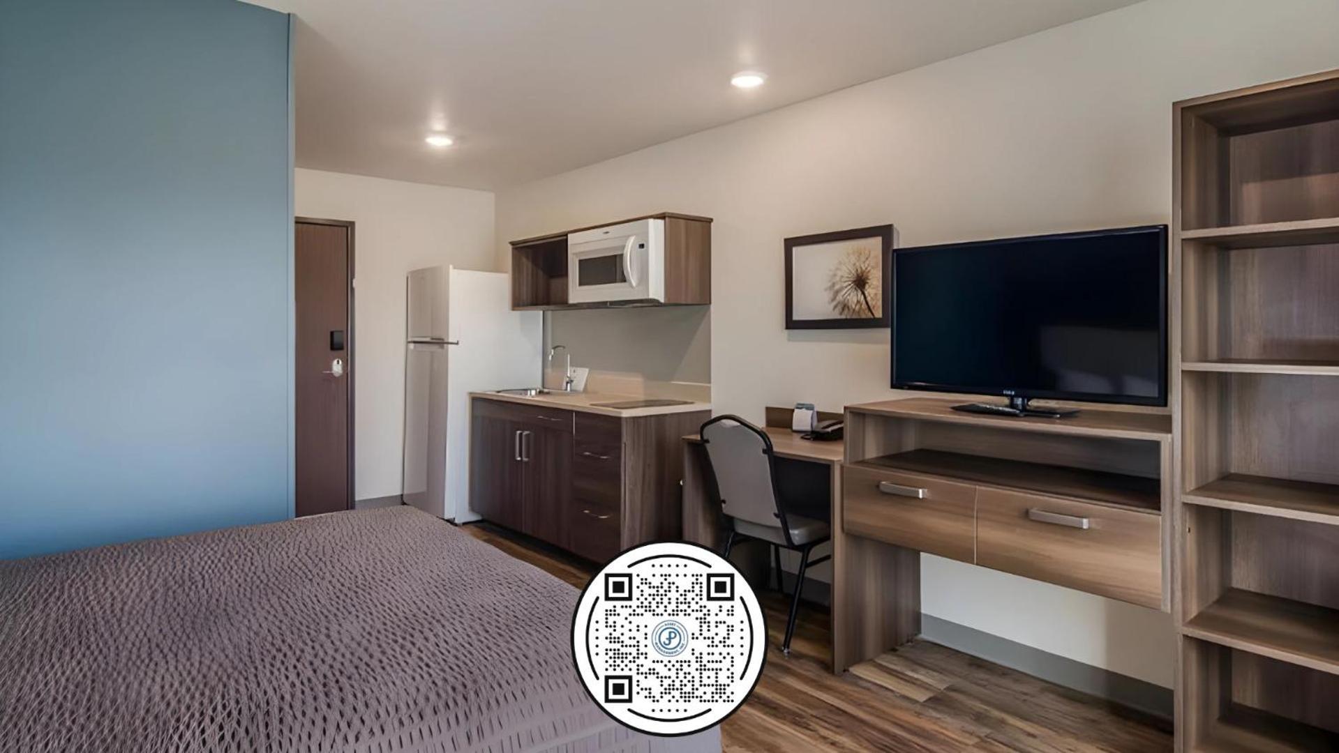 Woodspring Suites Libertyville - Chicago Dış mekan fotoğraf