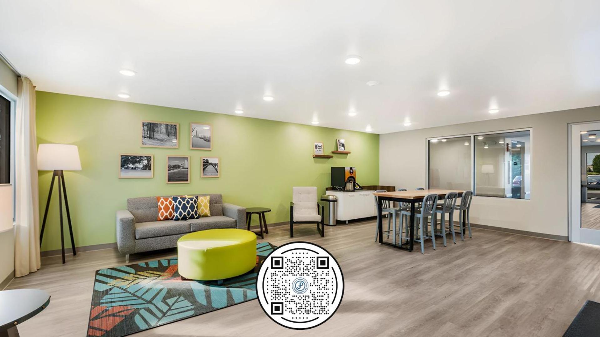 Woodspring Suites Libertyville - Chicago Dış mekan fotoğraf