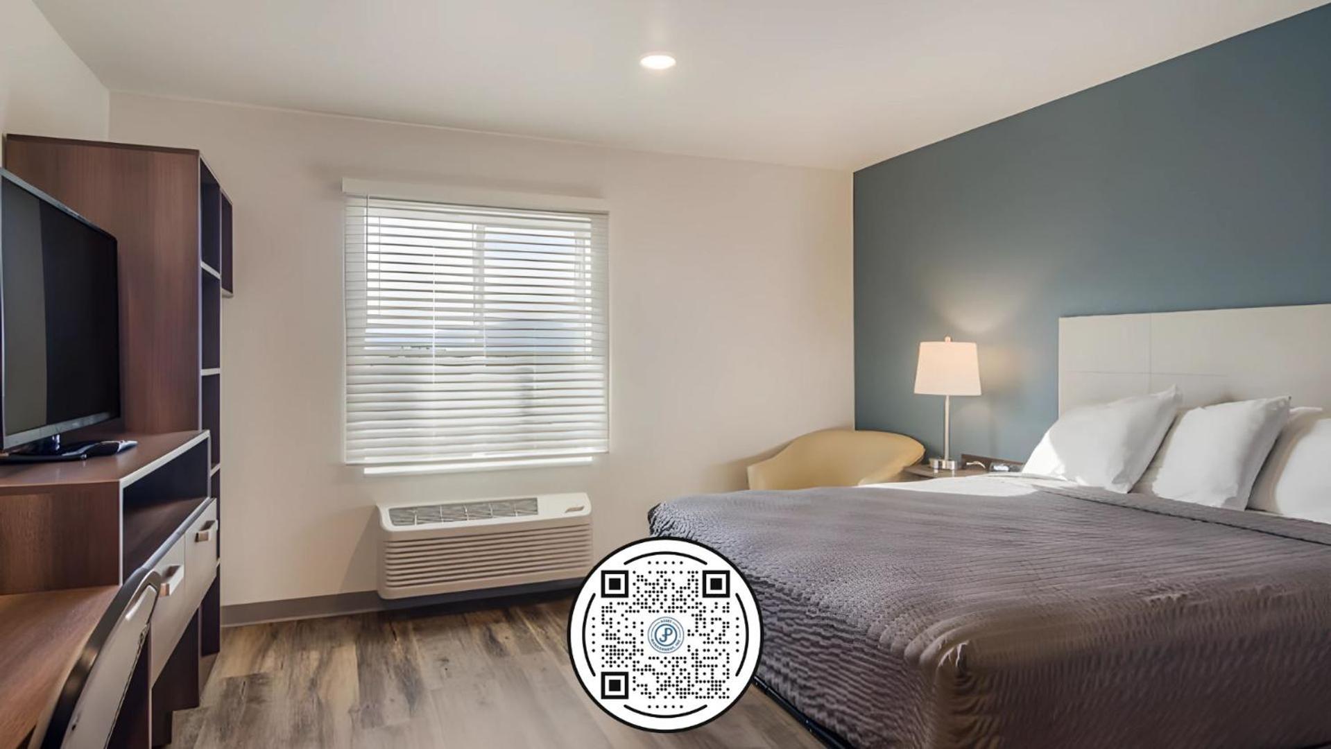 Woodspring Suites Libertyville - Chicago Dış mekan fotoğraf