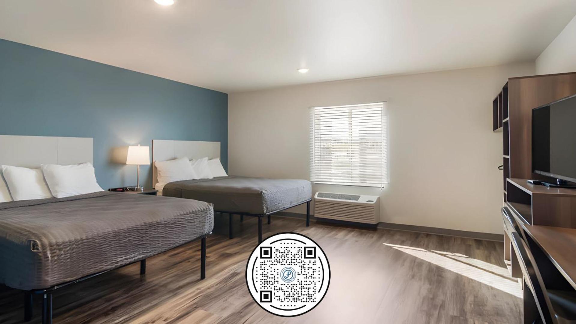 Woodspring Suites Libertyville - Chicago Dış mekan fotoğraf