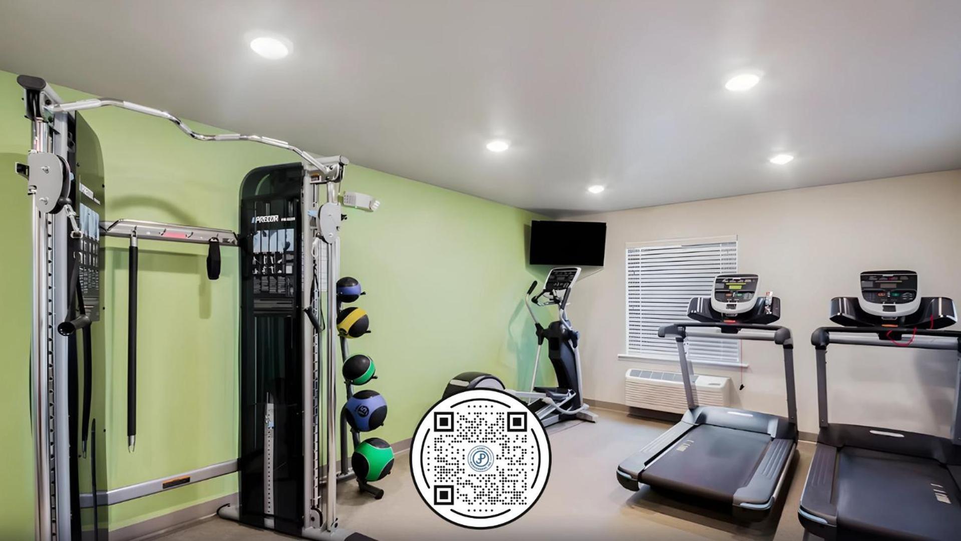 Woodspring Suites Libertyville - Chicago Dış mekan fotoğraf