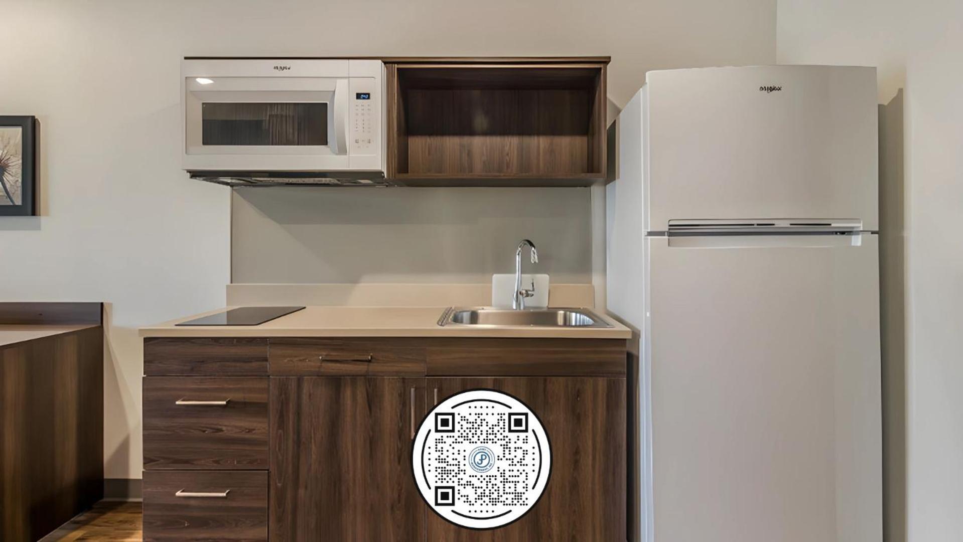 Woodspring Suites Libertyville - Chicago Dış mekan fotoğraf